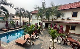 Mahasok Hotel